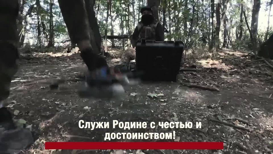 Гордость и честь! Заключай контракт с Министерством обороны России, вноси свой вклад в дело защиты нашей Родины