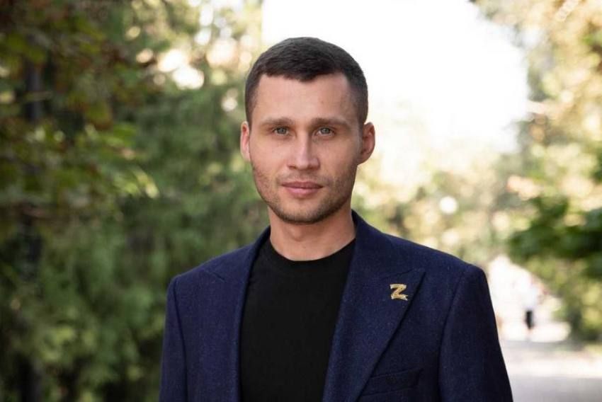 Победителем премии «Голос героев» стал участник программы «Герои Дона» Виктор Приходько