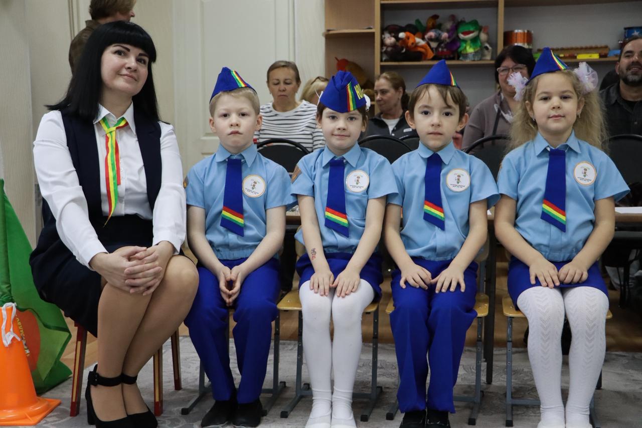 В Таганроге завершился финальный этап викторины среди лучших команд ЮПИД В Таганроге завершился финальный этап викторины среди лучших команд ЮПИД