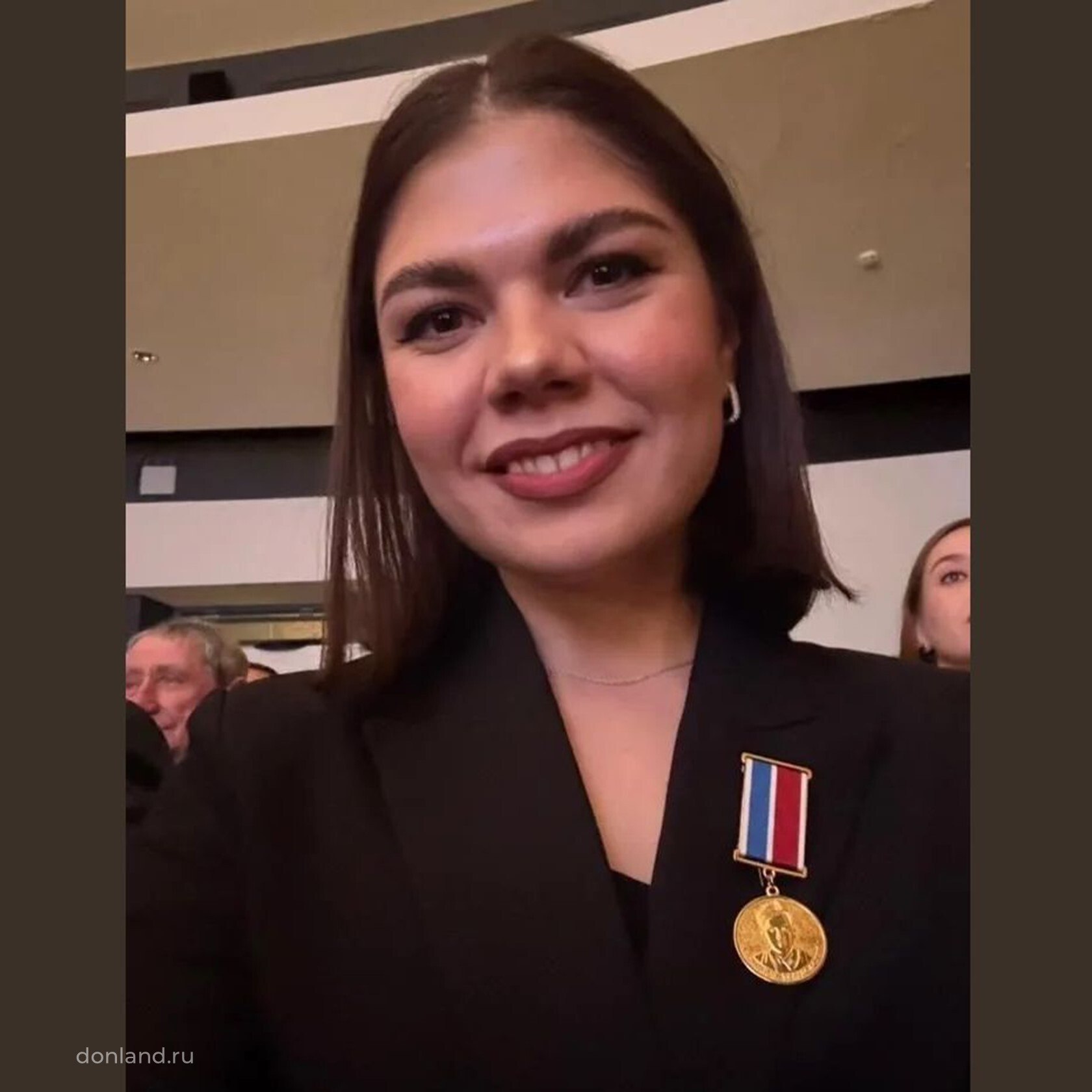 В Министерстве культуры России прошло награждение медалями Александра Твардовского, приуроченное ко Дню Героев Отечества В Министерстве культуры России прошло награждение медалями Александра Твардовского, приуроченное ко Дню Героев Отечества