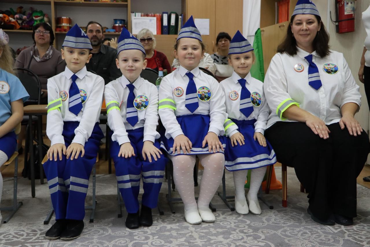 В Таганроге завершился финальный этап викторины среди лучших команд ЮПИД В Таганроге завершился финальный этап викторины среди лучших команд ЮПИД