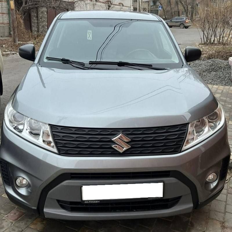 1 300 т.р. Suzuki Vitara, 2015 г.в