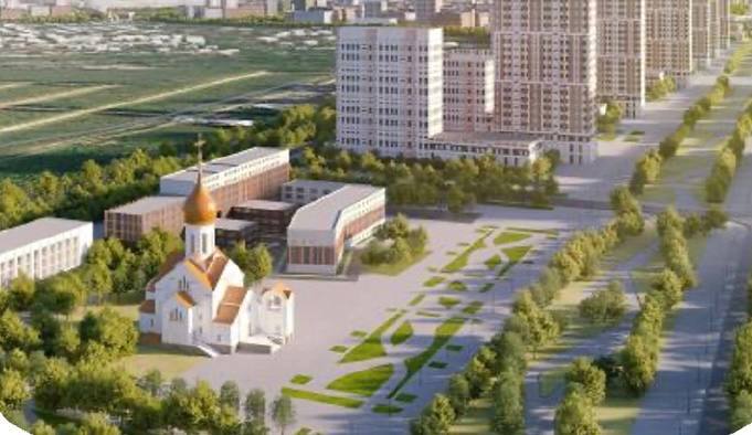 Юрий Слюсарь: Комфортное пространство для жизни — это когда каждый, будь то молодой родитель с коляской или человек в возрасте, может легко дойти до поликлиники, быстро доехать на работу и отдохнуть в ближайшем парке Юрий Слюсарь: Комфортное пространство для жизни — это когда каждый, будь то молодой родитель с коляской или человек в возрасте, может легко дойти до поликлиники, быстро доехать на работу и отдохнуть в ближайшем парке