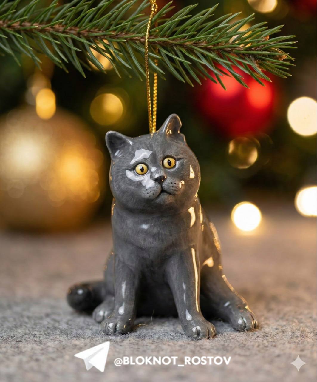 Чиновники в наручниках, Дибров без штанов — а какие новогодние игрушки у вас? Чиновники в наручниках, Дибров без штанов — а какие новогодние игрушки у вас?