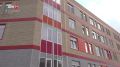 В Вертолетном поле модульная школа появится в следующем году