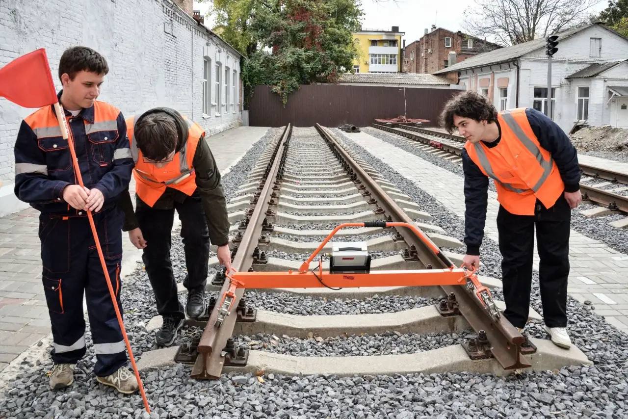 Юрий Слюсарь: Основа промышленного суверенитета — люди Юрий Слюсарь: Основа промышленного суверенитета — люди