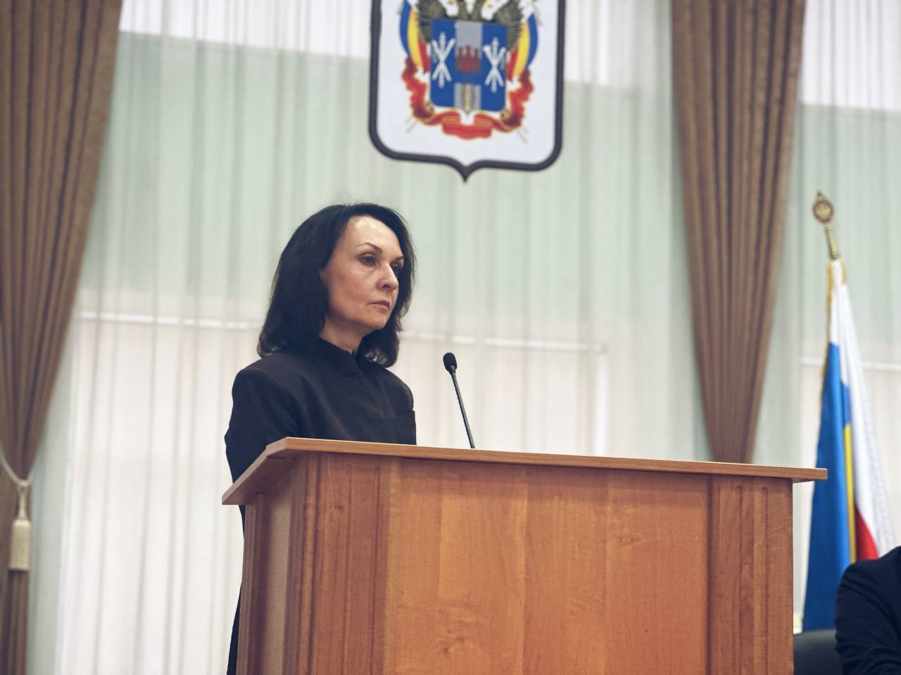 Сегодня принял участие в совместном заседании постоянных комиссий Городской Думы Новочеркасска Сегодня принял участие в совместном заседании постоянных комиссий Городской Думы Новочеркасска