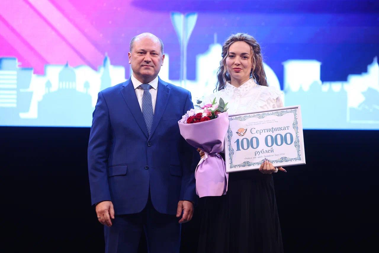 Александр Скрябин: Счастливые люди - это те, которые работают по призванию и любят свою профессию Александр Скрябин: Счастливые люди - это те, которые работают по призванию и любят свою профессию