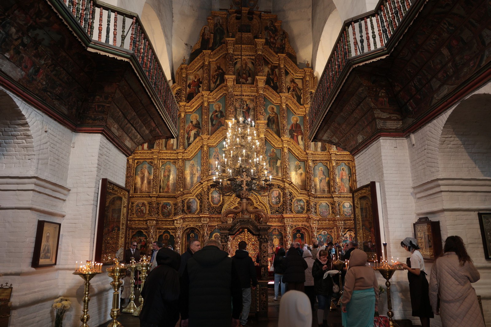 Крупнейший музейный комплекс юга страны, включённый в туристический справочник ЮНЕСКО - Старочеркасский музей-заповедник - отмечает 55-летие Крупнейший музейный комплекс юга страны, включённый в туристический справочник ЮНЕСКО - Старочеркасский музей-заповедник - отмечает 55-летие