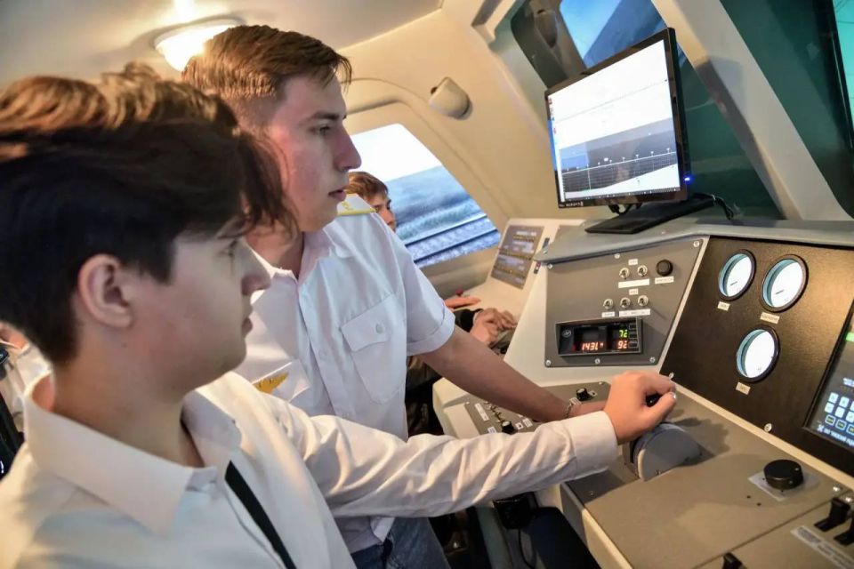 Юрий Слюсарь: Основа промышленного суверенитета — люди