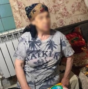 С наступлением холодов 79-летняя Раиса Яковлевна оказалась в ростовском приюте для бездомных