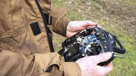 Пополнение в рядах беспилотников: на Дону испытали роботизированный трактор