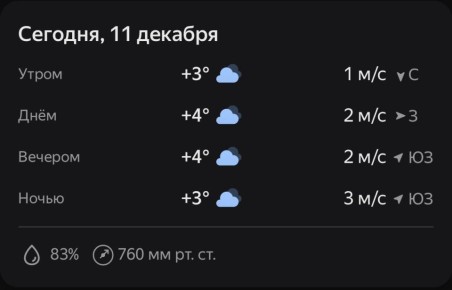 Доброе утро, Ростов!. На улице сегодня пасмурно, но, как говорит наш ростовский «Лавандовый раф», солнце внутри нас, поэтому улыбнитесь этому миру
