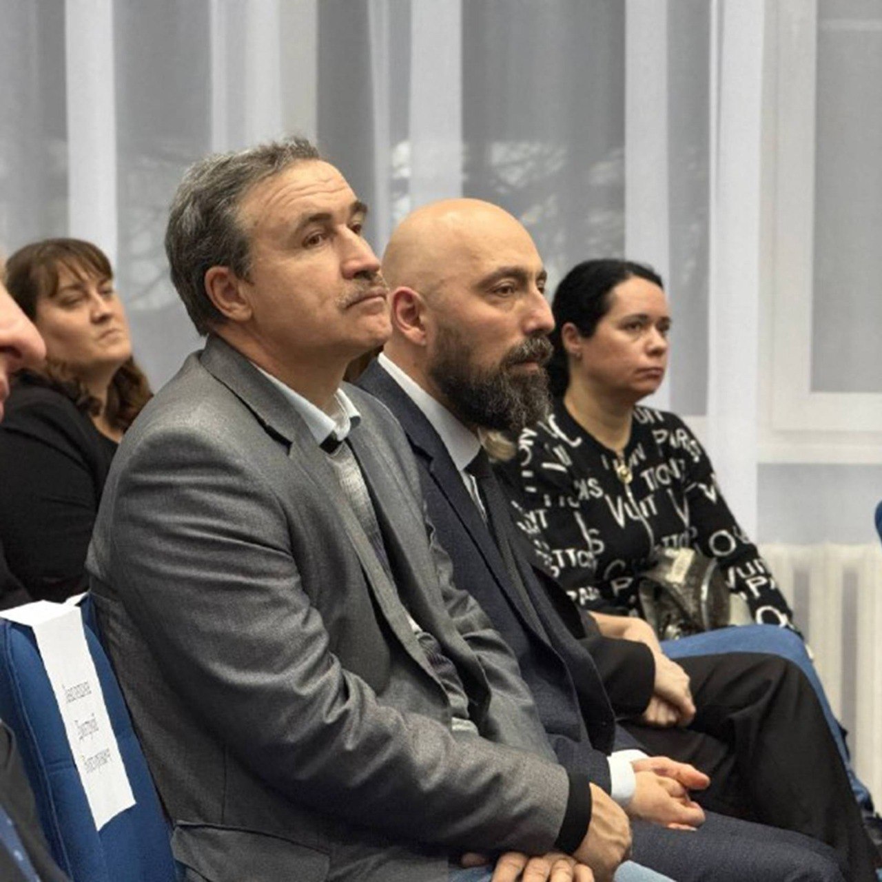 В школе №15 состоялась торжественная церемония, посвящённая завершению проекта «Сделаем вместе» В школе №15 состоялась торжественная церемония, посвящённая завершению проекта «Сделаем вместе»