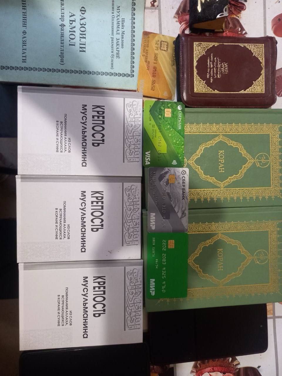 В Ростовской области пресечена деятельность пособника террористов В Ростовской области пресечена деятельность пособника террористов