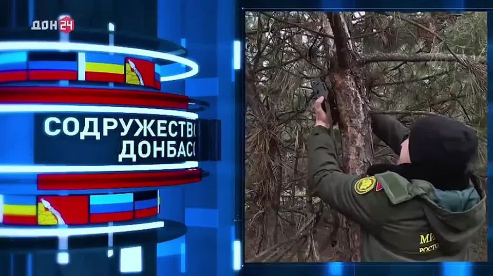 Тележурнал «Содружество Донбасс» скоро в эфире