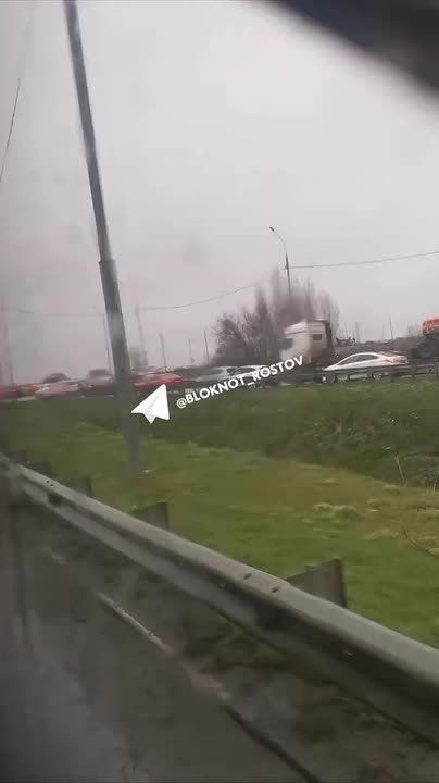 Сегодня добраться в Ростов из Батайска — целый квест