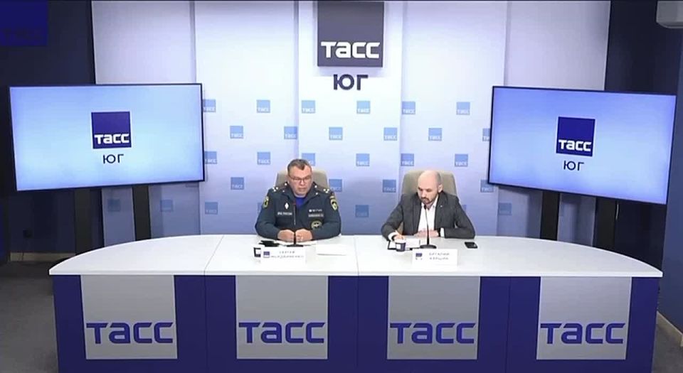 В Ростовской области фиксируется положительная динамика по количеству пожаров — на 30% снизился показатель по итогам 2025 года, об этом рассказал замруководителя ГУ МЧС России по Ростовской области Сергей Мордвиненко в...