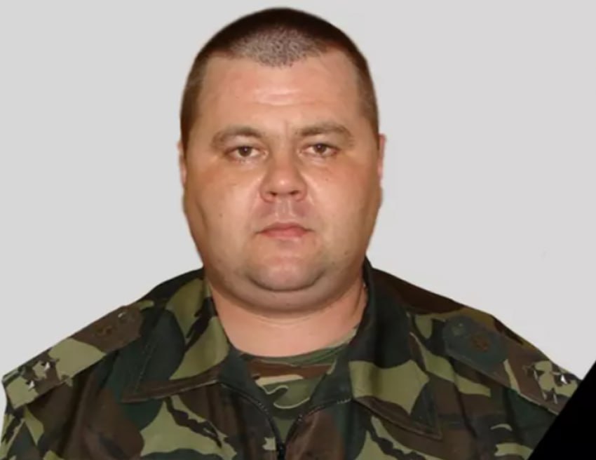 В Ростовской области неожиданно умер экс-замглавы ГУФСИН Андрей Адаменко