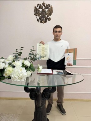 1500-й маленький батайчанин родился в этом году