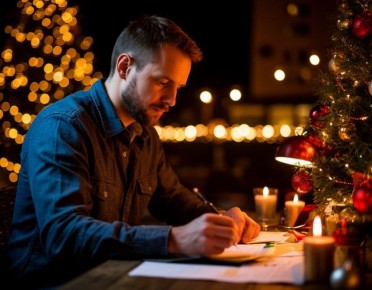 Четверть жителей Ростова останется на работе в новогодние праздники