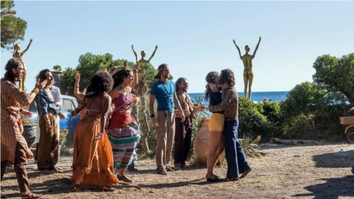 Тапас: Искусство испанской кухни и новый фильм о дружбе и кулинарии