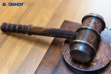 Заключение нейросети не убедило суд в Ростовской области