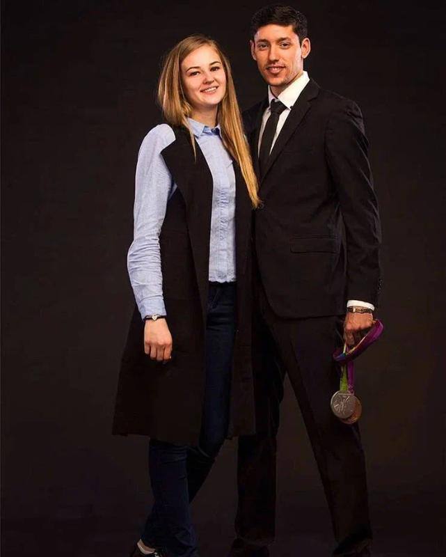 Спортсмен-депутат и многодетный отец из Ростовской области покоряет новые высоты в телешоу Спортсмен-депутат и многодетный отец из Ростовской области покоряет новые высоты в телешоу