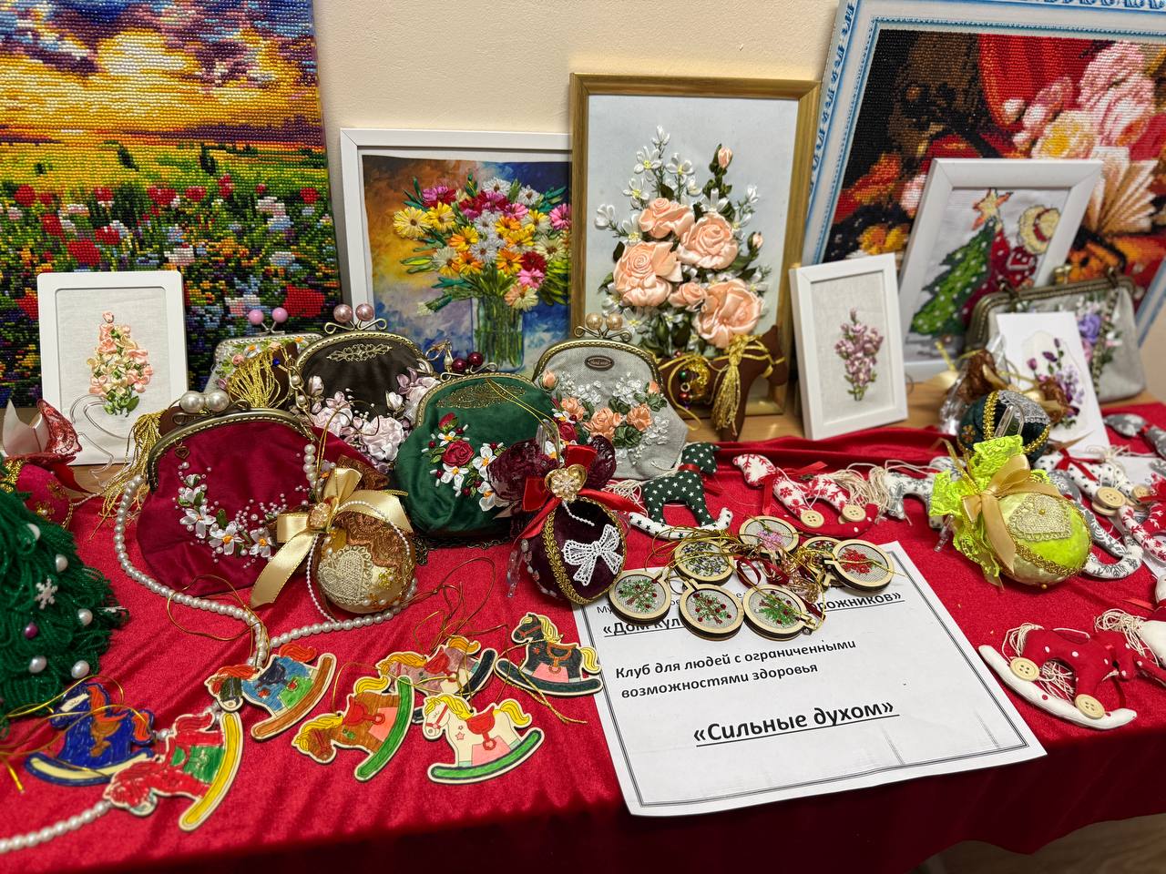 «Торопись творить добро»: в Батайске прошёл парафестиваль «Мы – вместе!» «Торопись творить добро»: в Батайске прошёл парафестиваль «Мы – вместе!»