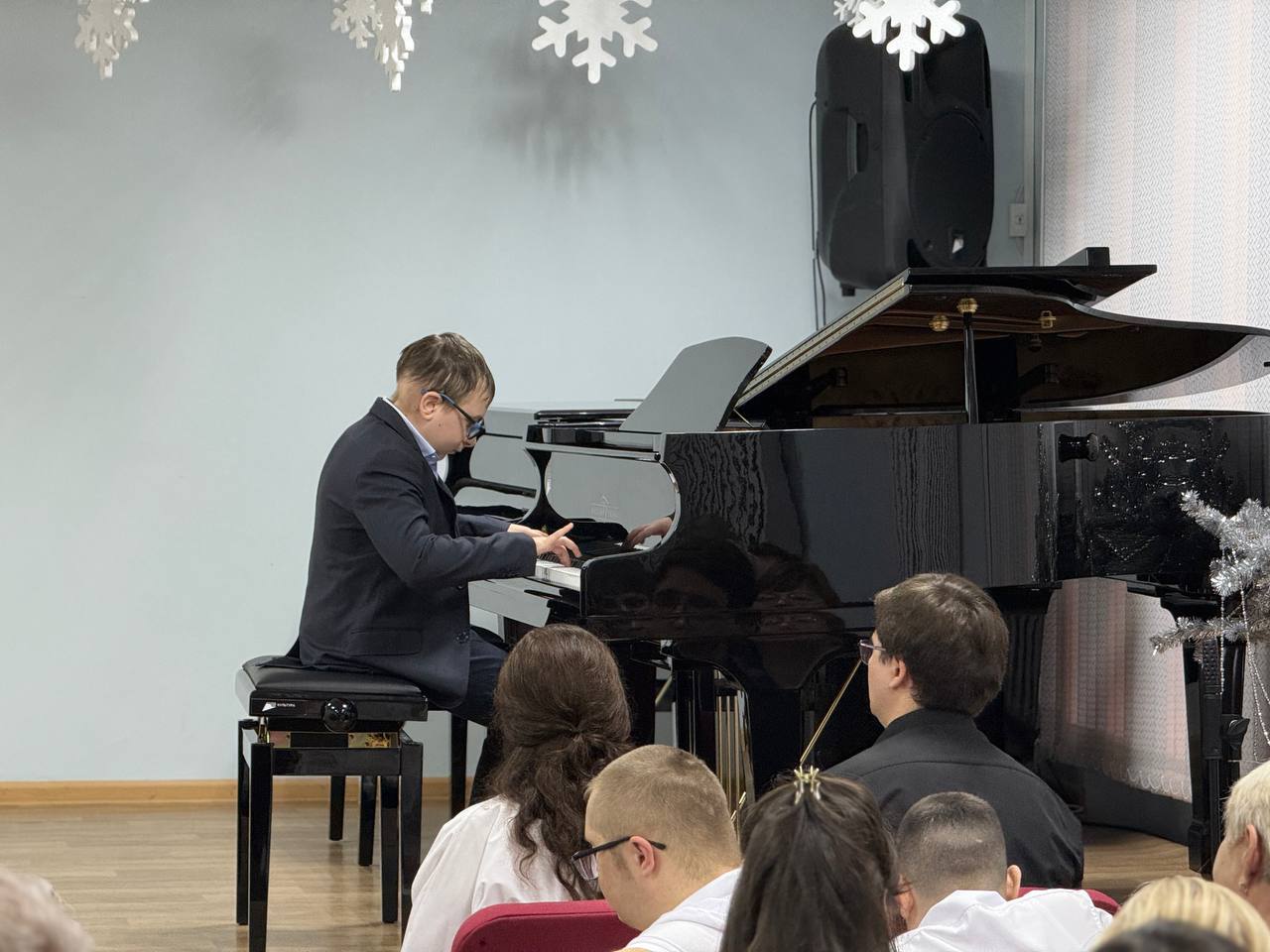 «Торопись творить добро»: в Батайске прошёл парафестиваль «Мы – вместе!» «Торопись творить добро»: в Батайске прошёл парафестиваль «Мы – вместе!»