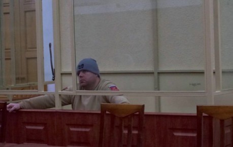 Приговоренный Ростовским облсудом к «пожизненному» за два убийства надеется уйти на СВО