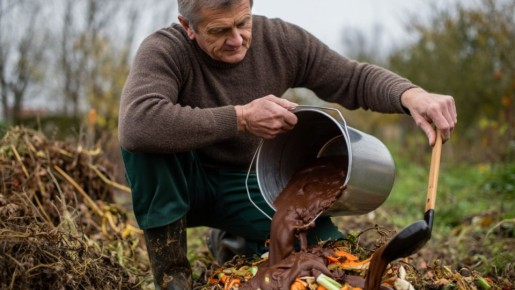 Как подготовить почву к новому сезону: секреты эффективных подкормок