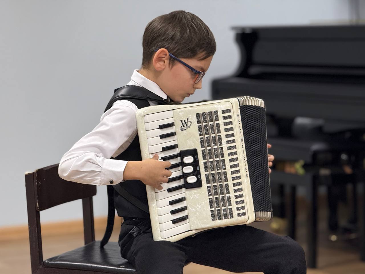«Торопись творить добро»: в Батайске прошёл парафестиваль «Мы – вместе!» «Торопись творить добро»: в Батайске прошёл парафестиваль «Мы – вместе!»
