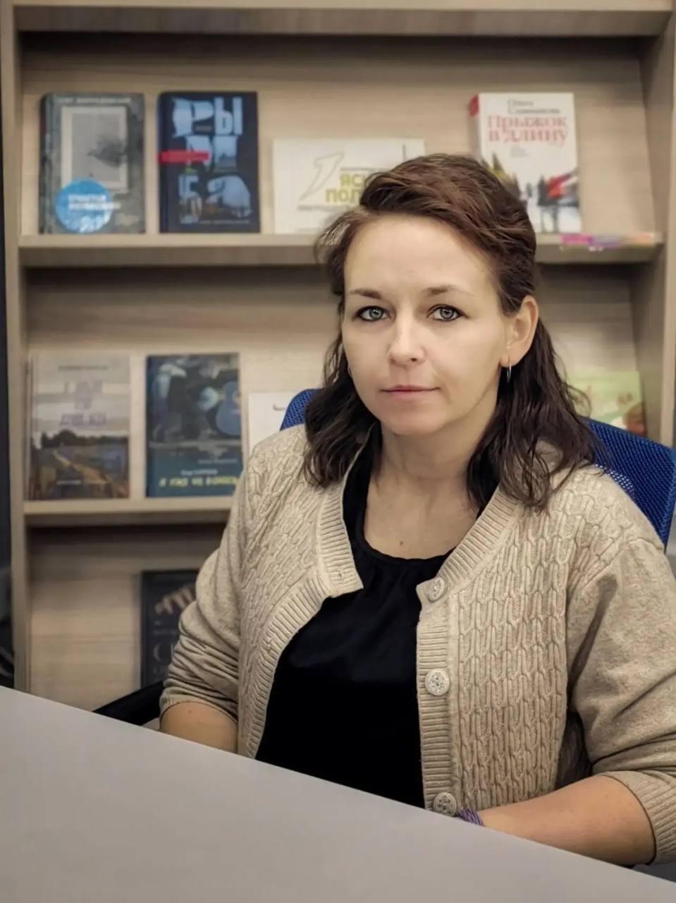 Три донских библиотекаря стали лучшими в областном конкурсе Три донских библиотекаря стали лучшими в областном конкурсе