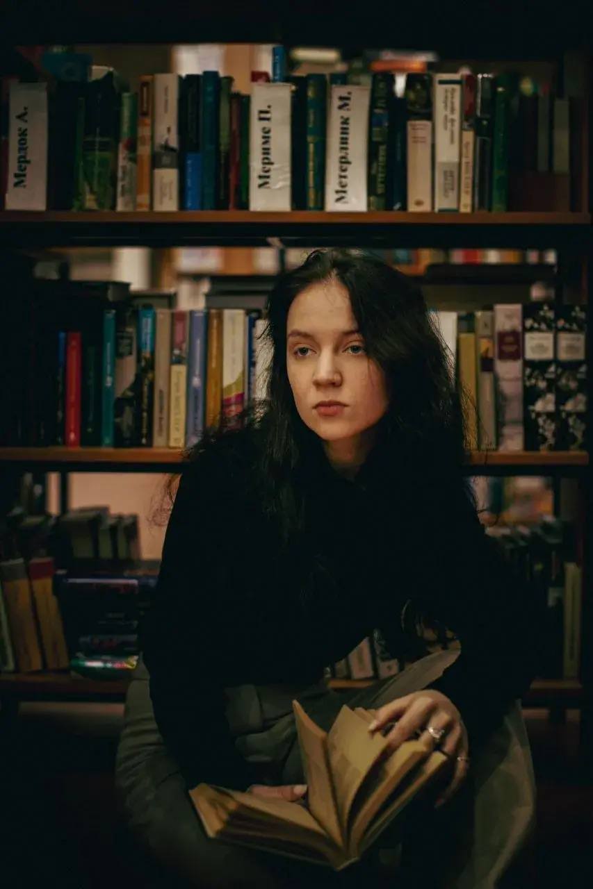 Три донских библиотекаря стали лучшими в областном конкурсе Три донских библиотекаря стали лучшими в областном конкурсе