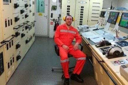 Как ростовский моряк попал в плен к нигерийским пиратам и жил рядом с ядовитыми пауками