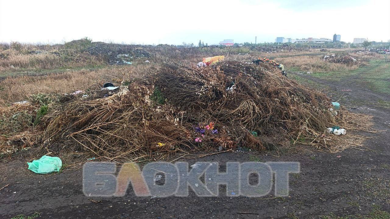 Глава Следственного комитета России Александр Бастрыкин поручил повторно доложить о проверке по факту ненадлежащего состояния кладбища в Азове Ростовской области Глава Следственного комитета России Александр Бастрыкин поручил повторно доложить о проверке по факту ненадлежащего состояния кладбища в Азове Ростовской области