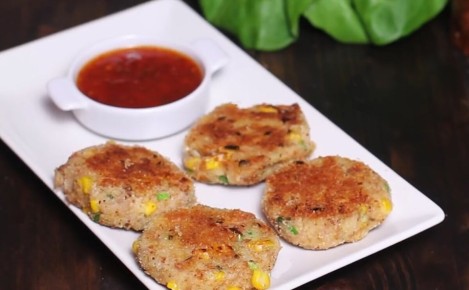 Секреты приготовления нежных рыбных котлет на каждый день