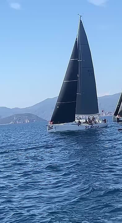 Первое место на престижном конкурсе в Турции заняла таганрогская команда, представляющая Федерацию парусного спорта Таганрога, сообщила депутат местной городской Думы Елена Сирота