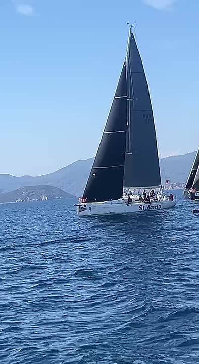 Первое место на престижном конкурсе в Турции заняла таганрогская команда, представляющая Федерацию парусного спорта Таганрога, сообщила депутат местной городской Думы Елена Сирота