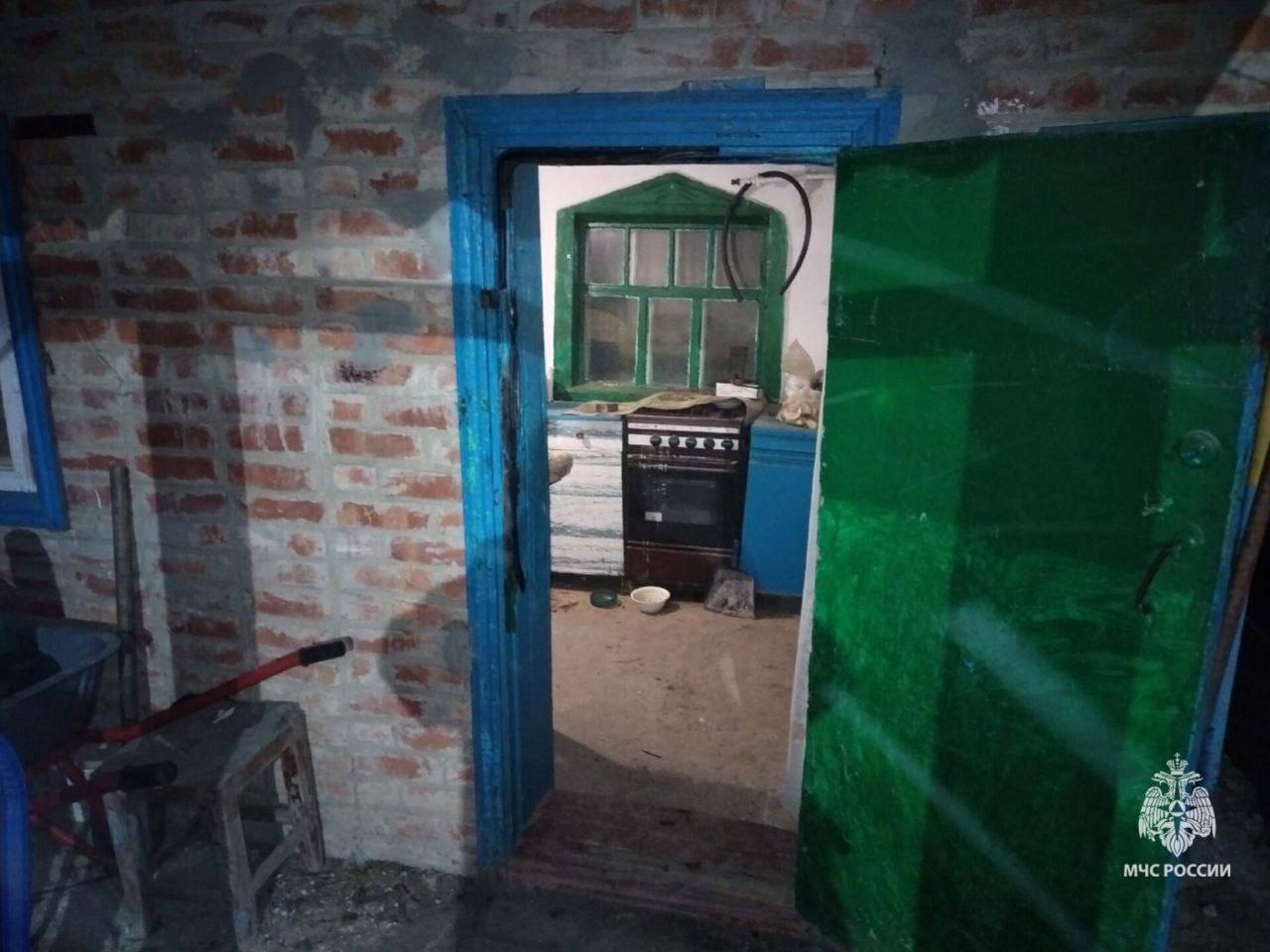 Две пенсионерки погибли в дыму пожаров в Ростовской области Две пенсионерки погибли в дыму пожаров в Ростовской области