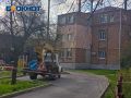 В Ростове-на-Дону ввели локальный режим ЧС после падения БПЛА