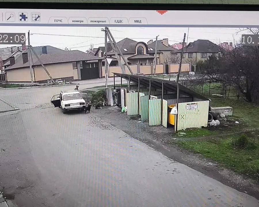 Поручил муниципальной инспекции усилить борьбу с теми, кто оставляет крупногабаритный мусор на контейнерных площадках или выбрасывает его в неустановленных местах Поручил муниципальной инспекции усилить борьбу с теми, кто оставляет крупногабаритный мусор на контейнерных площадках или выбрасывает его в неустановленных местах