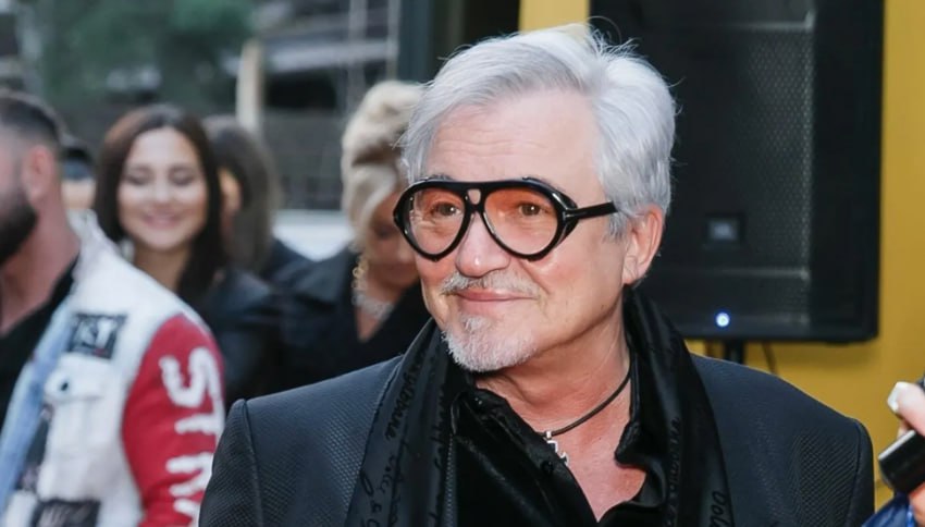 Оскандалившийся Дибров призвал россиян регулировать выпитое и следить за «сардельками»