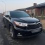 2 800 т.р. Toyota Highlander, 2014 г.в