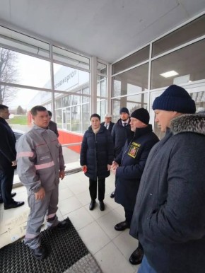 В Ростове обсудили привлечение дополнительных сил для ликвидации аварии на ТЭЦ-2 из других городов региона, сообщил глава города Александр Скрябин