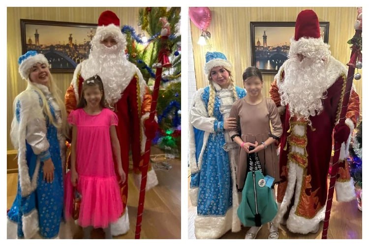 Ростовчанка потеряла годовалую дочь с пороком сердца, а теперь заботится о сироте с таким же диагнозом Ростовчанка потеряла годовалую дочь с пороком сердца, а теперь заботится о сироте с таким же диагнозом