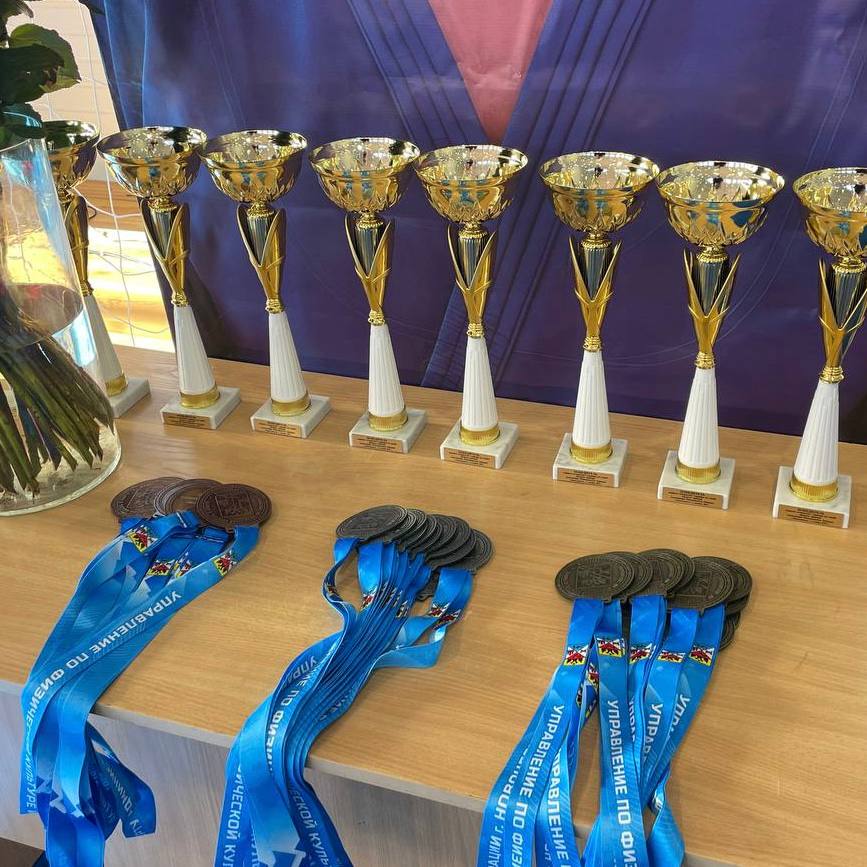 В Новочеркасске прошёл турнир по самбо среди юношей и девушек 2012-2014 годов рождения, посвященный памяти тренера Алексея Зайцева В Новочеркасске прошёл турнир по самбо среди юношей и девушек 2012-2014 годов рождения, посвященный памяти тренера Алексея Зайцева