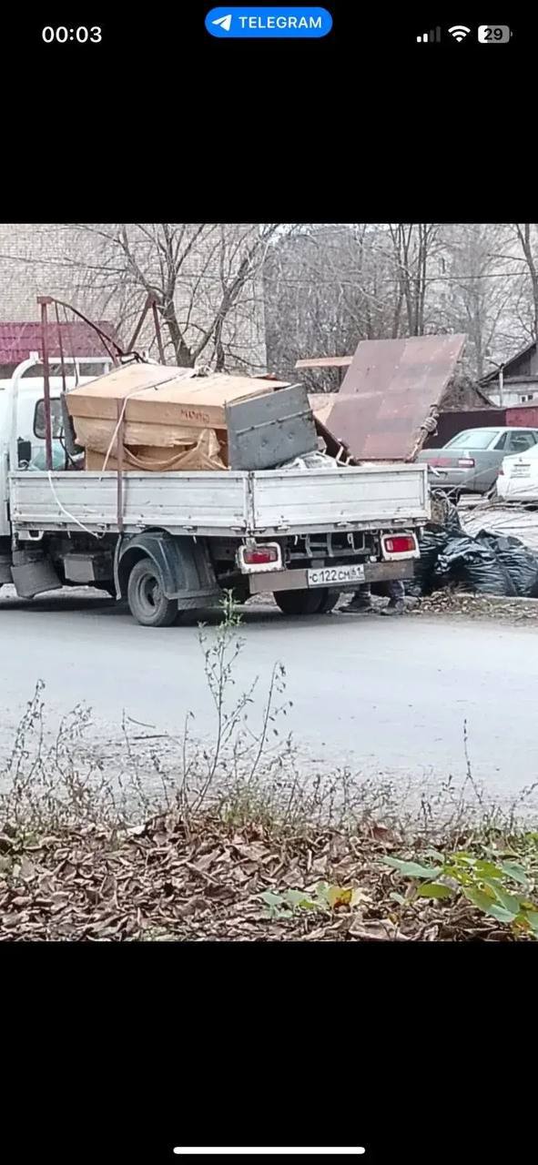 Поручил муниципальной инспекции усилить борьбу с теми, кто оставляет крупногабаритный мусор на контейнерных площадках или выбрасывает его в неустановленных местах Поручил муниципальной инспекции усилить борьбу с теми, кто оставляет крупногабаритный мусор на контейнерных площадках или выбрасывает его в неустановленных местах