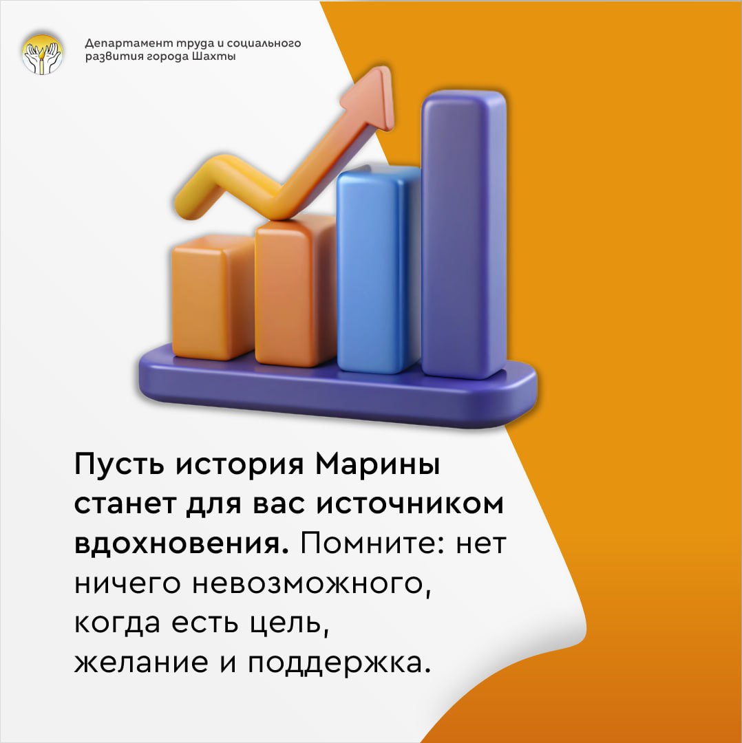 Любое дело начинается с желания, а подкрепляется поддержкой Любое дело начинается с желания, а подкрепляется поддержкой